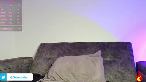 ethanconnor_ online show from 12/19/25, 08:38