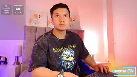 ethanconnor_ online show from 02/15/26, 12:58