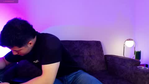 ethanconnor_ online show from 03/09/26, 12:31