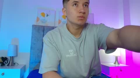 ethanconnor_ online show from 04/16/26, 12:06