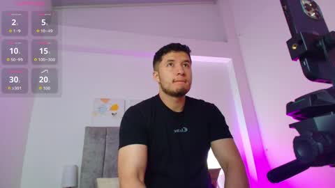 ethanconnor_ online show from 05/19/26, 11:38