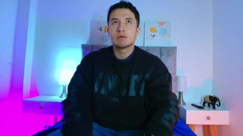 ethanconnor_ online show from 05/26/26, 12:01