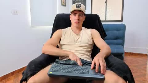 ethangreey1 online show from 01/11/26, 04:23