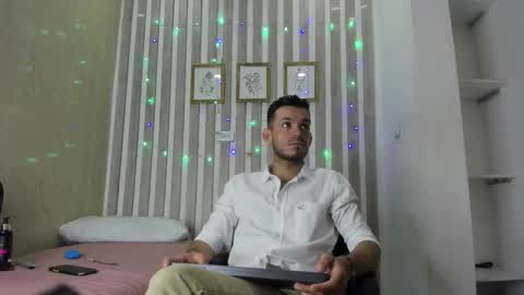 Ethan Grey online show from 03/28/26, 11:21