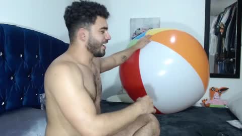 Ethan online show from 03/05/25, 10:32