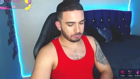 Ethan online show from 03/12/26, 09:10