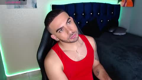 Ethan online show from 04/18/26, 10:43