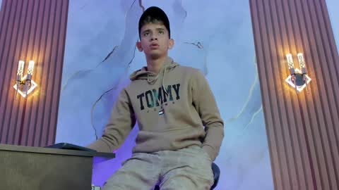 ethanhot_os online show from 04/10/26, 06:12