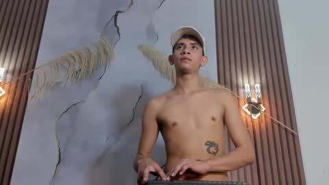 ethanhot_os online show from 04/16/26, 06:41