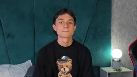 ethanlowell online show from 01/23/25, 07:51