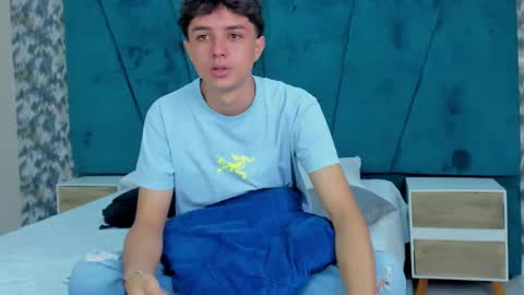 ethanlowell online show from 02/17/25, 08:58