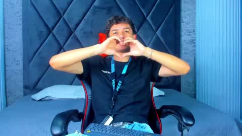 ethanlowell online show from 03/03/25, 08:21