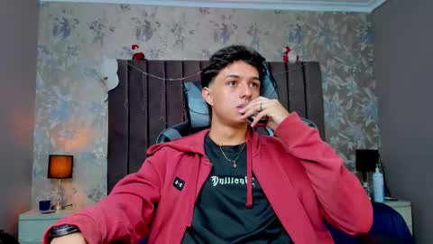 ethanlowell online show from 12/05/25, 07:17