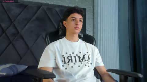 ethanlowell online show from 04/03/26, 09:02