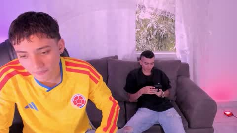 Ethan Boy online show from 03/26/26, 07:52