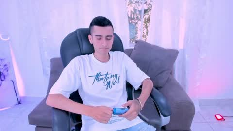 Ethan Boy online show from 04/02/26, 12:58