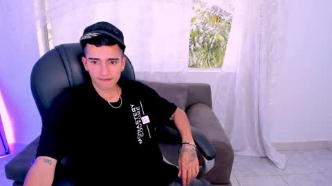 Ethan Boy online show from 04/03/26, 08:29