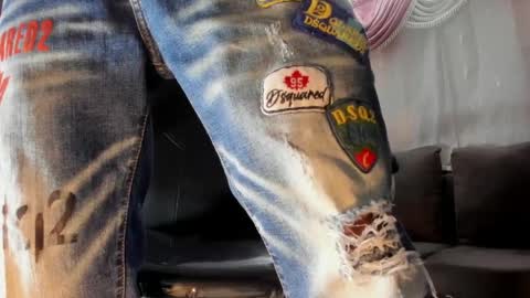 Ethan Boy online show from 04/04/26, 07:22