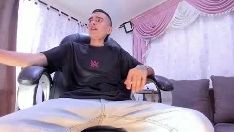 Ethan Boy online show from 04/06/26, 07:15