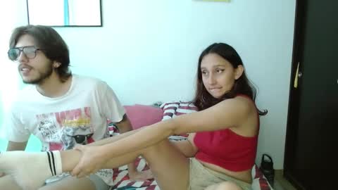 ethan and eve online show from 12/05/24, 05:06