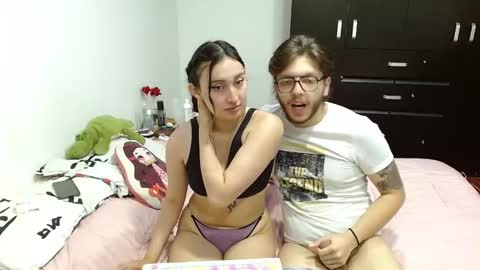 ethan and eve online show from 03/04/25, 07:54