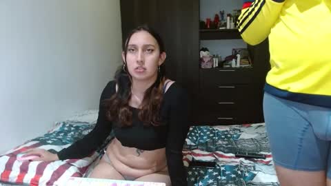 ethan and eve online show from 09/10/25, 04:56