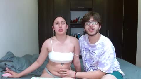 ethan and eve online show from 10/02/25, 04:41