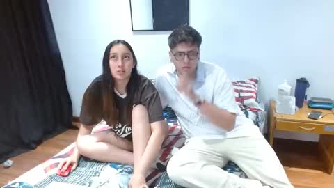 ethan and eve online show from 01/19/26, 06:06