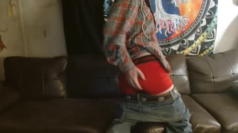 Ethan Steele online show from 01/28/25, 01:29