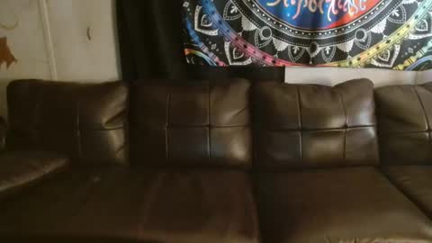 Ethan Steele online show from 02/06/25, 02:22