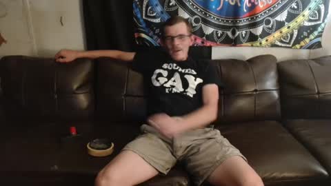Ethan Steele online show from 02/08/25, 02:04