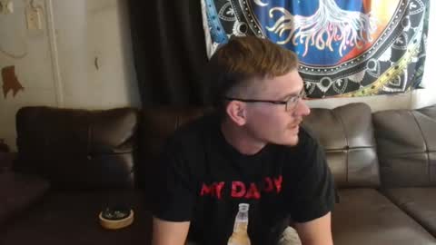 Ethan Steele online show from 02/22/25, 02:17