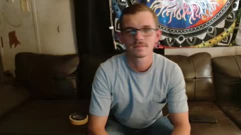 Ethan Steele online show from 03/09/25, 02:18