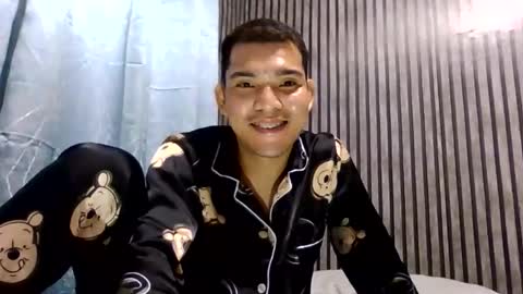 Ethan Walter online show from 04/16/26, 03:57