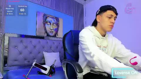 Snapshot of ethanx18 chatting on 07/12/26, 04:25 ethanx18 online show from 07/12/26, 04:25