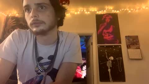 ethb0211 online show from 03/06/26, 10:17