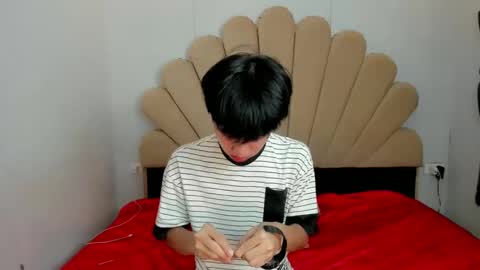 Snapshot of ethereal_ethan chatting on 02/16/25, 04:10 Ethan online show from 02/16/25, 04:10