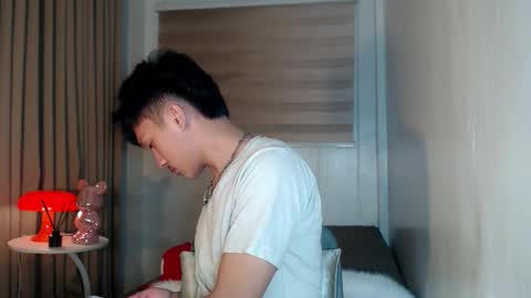 Rey online show from 01/11/26, 02:05