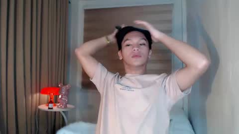 Rey online show from 02/23/26, 04:26