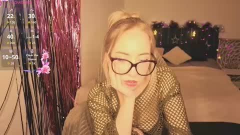 Isabelle online show from 01/16/26, 10:25