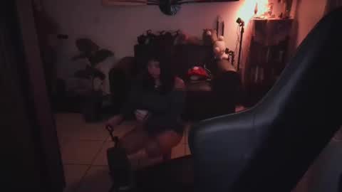 etherealhazy online show from 10/14/25, 03:18