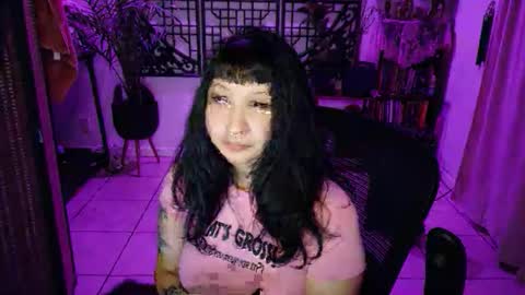 etherealhazy online show from 02/03/26, 06:40