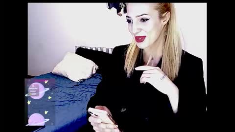 Serena online show from 03/15/26, 05:19