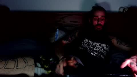 Etherless online show from 04/04/26, 09:40