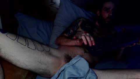 Etherless online show from 04/07/26, 02:34