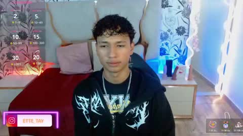 ette online show from 10/28/25, 03:43