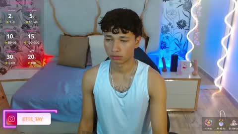 ette online show from 10/30/25, 03:52