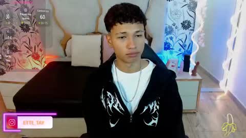 ette online show from 11/03/25, 03:19