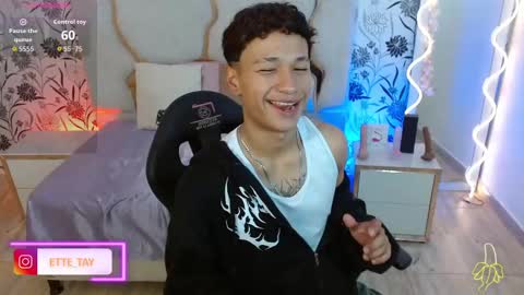 ette online show from 11/05/25, 03:06