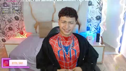 ette online show from 11/06/25, 03:29